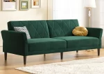 HONBAY-Velvet-Futon-Couch-Convertible-Sleeper-Sofa-Tufted-Futon-Bed-with-Adjustable-Armrests-for-Apartment-Green.jpg.jpg_.webp