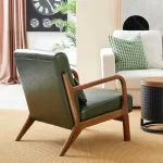 Mid-Century-Hunter-Green-Accent-Armchair-Single-Reading-Armchair-PU-Leather-Lounge-Chair-with-Walnut-Ruberwood.jpg.jpg_.webp