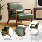 Mid-Century-Hunter-Green-Accent-Armchair-Single-Reading-Armchair-PU-Leather-Lounge-Chair-with-Walnut-Ruberwood.jpg.jpg_.webp