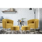 Modern-Accent-Chair-Upholstered-Arm-Chair-Linen-Fabric-Single-Sofa-Chair-with-Ottoman-Foot-Rest-Mustard.jpg.jpg_.webp